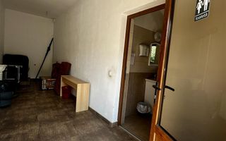 Spatiu comercial cu parcare magazinul Crisul - Poză 15