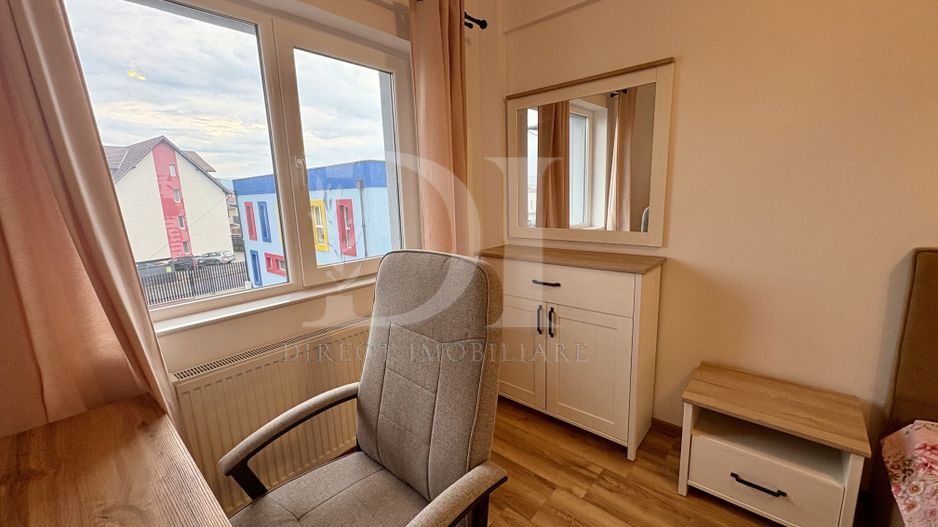 Apartament decomandat 2 camere | Bloc nou 2025 | Terra, Florești - Poză 7