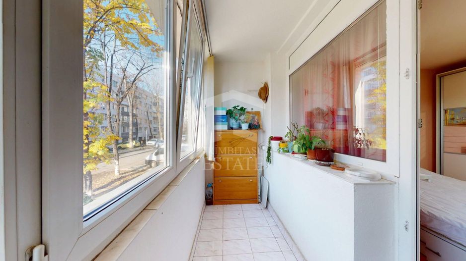 Apartament 3 camere | 3 min Metrou Valea Ialomitei | Comision 0% - Poză 21