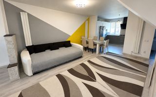 Casa de 3 camere, 120mp, parcare, curte, Zona Gheorghe Doja - Poză 2