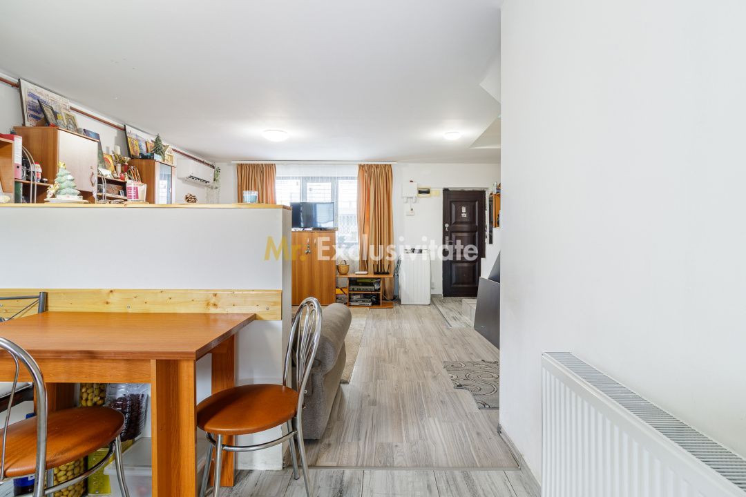 casa 4 camere Celofibrei Bragadiru - Poză 14