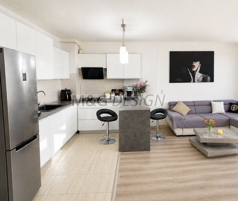 Apartament 2 camere Giroc aproape de Eso - Poză 1