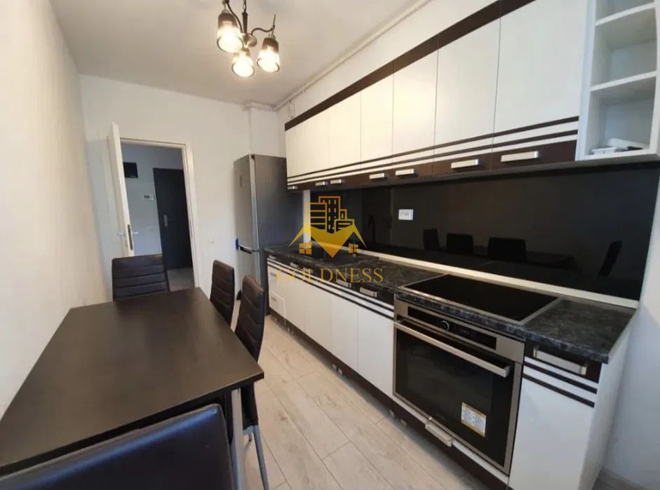 3 Camere decomandate,Central,FSEGA,Kaufland,Lidl,Iulius Mall,Marasti - Poză 1