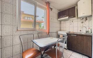 2 camere | Toporasi | Giurgiului | Prelungirea Ferentari | 38mp | - Poză 6