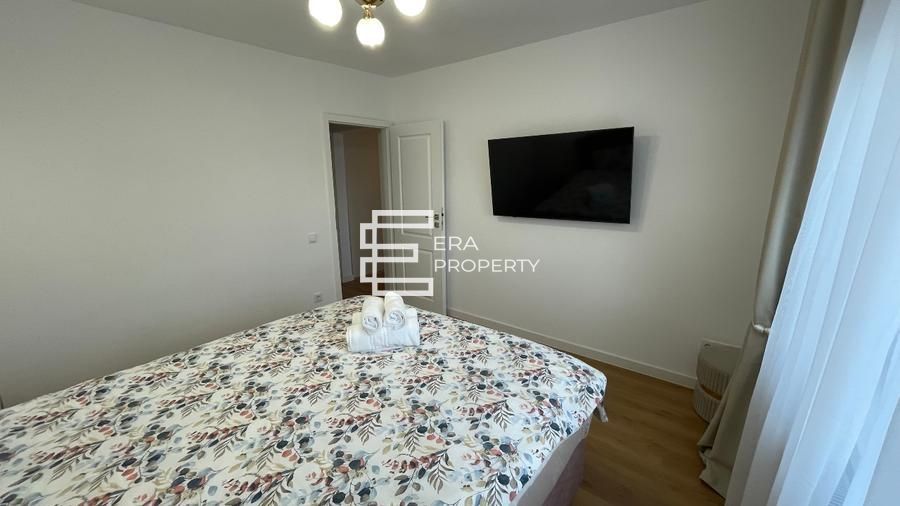 Apartament 3 camere - 70mp - etaj 1 -  amenajare modernă - zona Terezian Sibiu - Poză 13