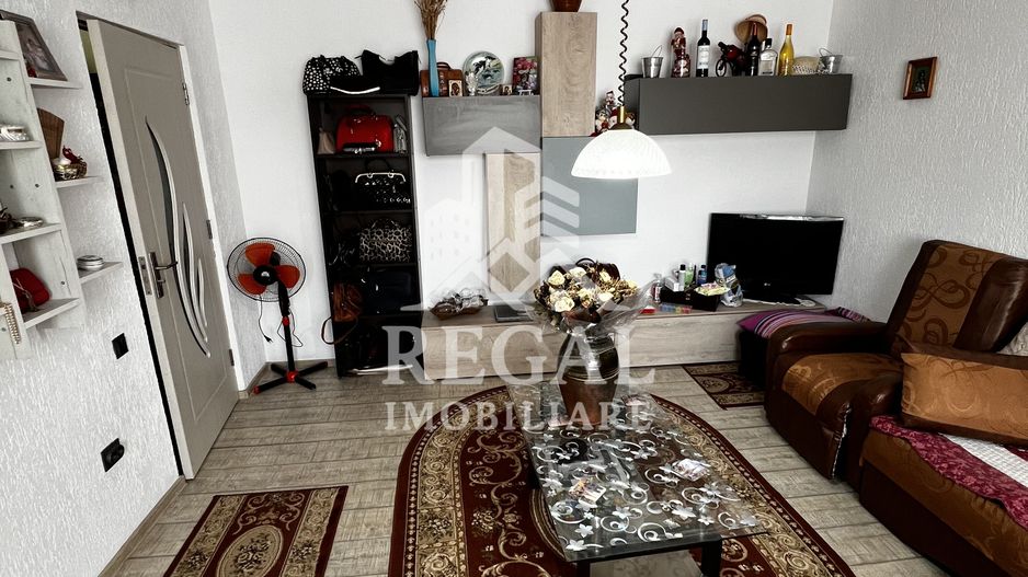 Apartament 2 camere de vânzare – Zona Altex | Comision 0% cumpărător - Poză 3