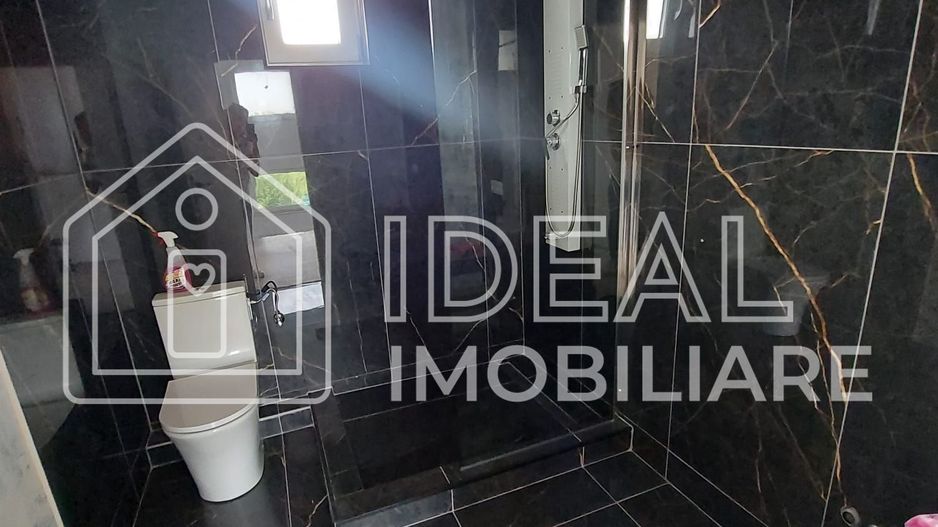 Casa Individuala LA CHEIE cu 250 mp utili, zona Strand - Poză 19