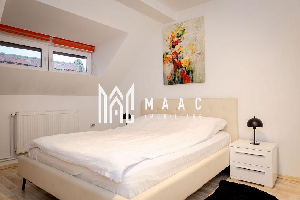 Apartament 3 camera | Gradina | Renovat | Modern | Central - Poză 9