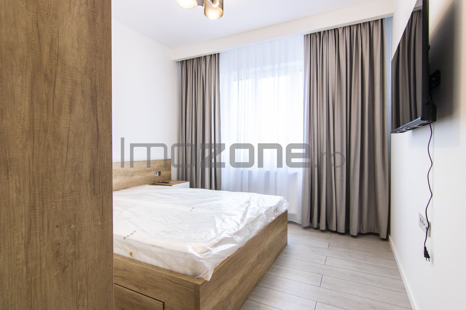 PRIMA INCHIRIERE, 2 camere, 57 m,mobilat +utilat, disponibil, METROU V.IALOMITEI - Poză 6