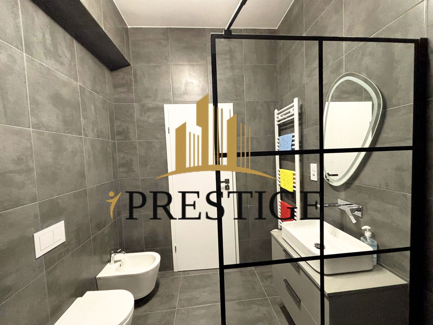 FĂRĂ COMISION | Apartament  3 camere | Prima închiriere | Hipodrom - Poză 13