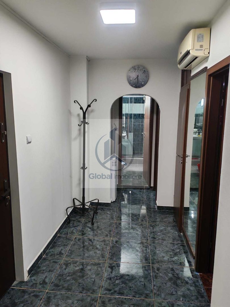 Inchiriez apartament 2 camere str Petre Ispirescu zona 13 Septembrie - Poză 8