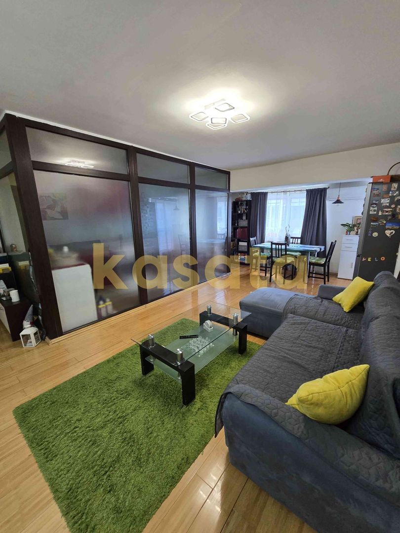 2 Camere 🏢 | Drumul Taberei 📍| Parcare inclusă 🚗| Clasa A ⚡ - Poză 2
