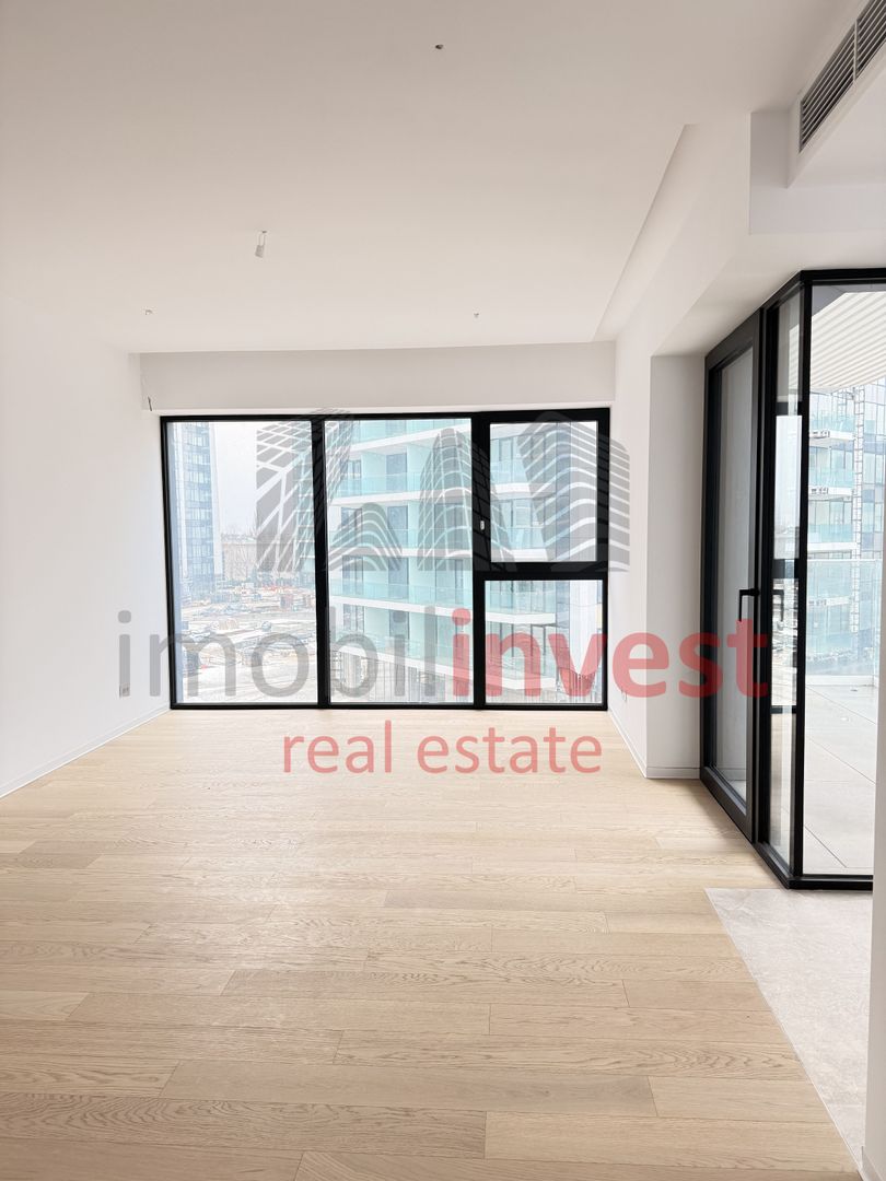 Apartament 2 camere de vanzare in One Lake Club - Poză 4