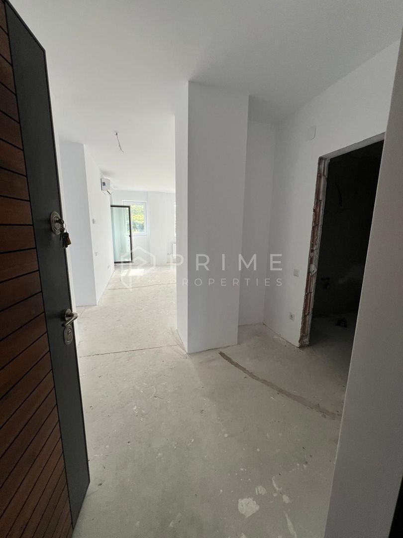 Vânzare apartament 3 camere – Concept 9, semifinisat - Poză 2