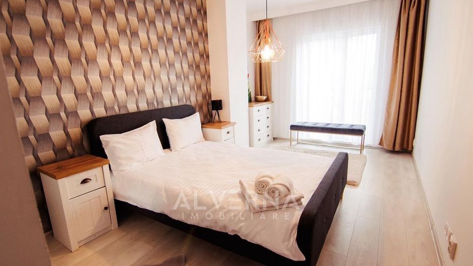 Apartament 3 camere | 74mp | balcon + loc de parcare | zona Buna Ziua - Poză 1