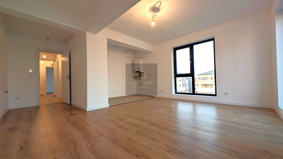 3 CAMERE | PALLADY |  LOC DE PARCARE(OPȚIONAL) | COMISION 0 - Poză 1