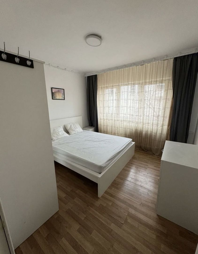 AP. 4 CAMERE - PANTELIMON, PET-FRIENDLY, BLOC REABILITAT, MODERN - Poză 4