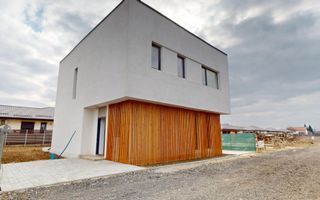 Vila 5 Camere | Corbeanca, Tamasi | 150 mp utili - Poză 1