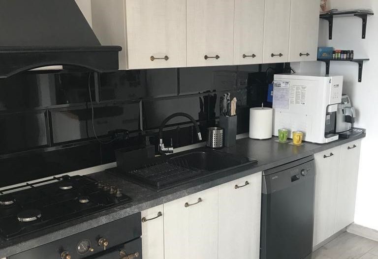 Apartament 3 camere Bucurestii Noi | 2 Cocoși - Poză 30