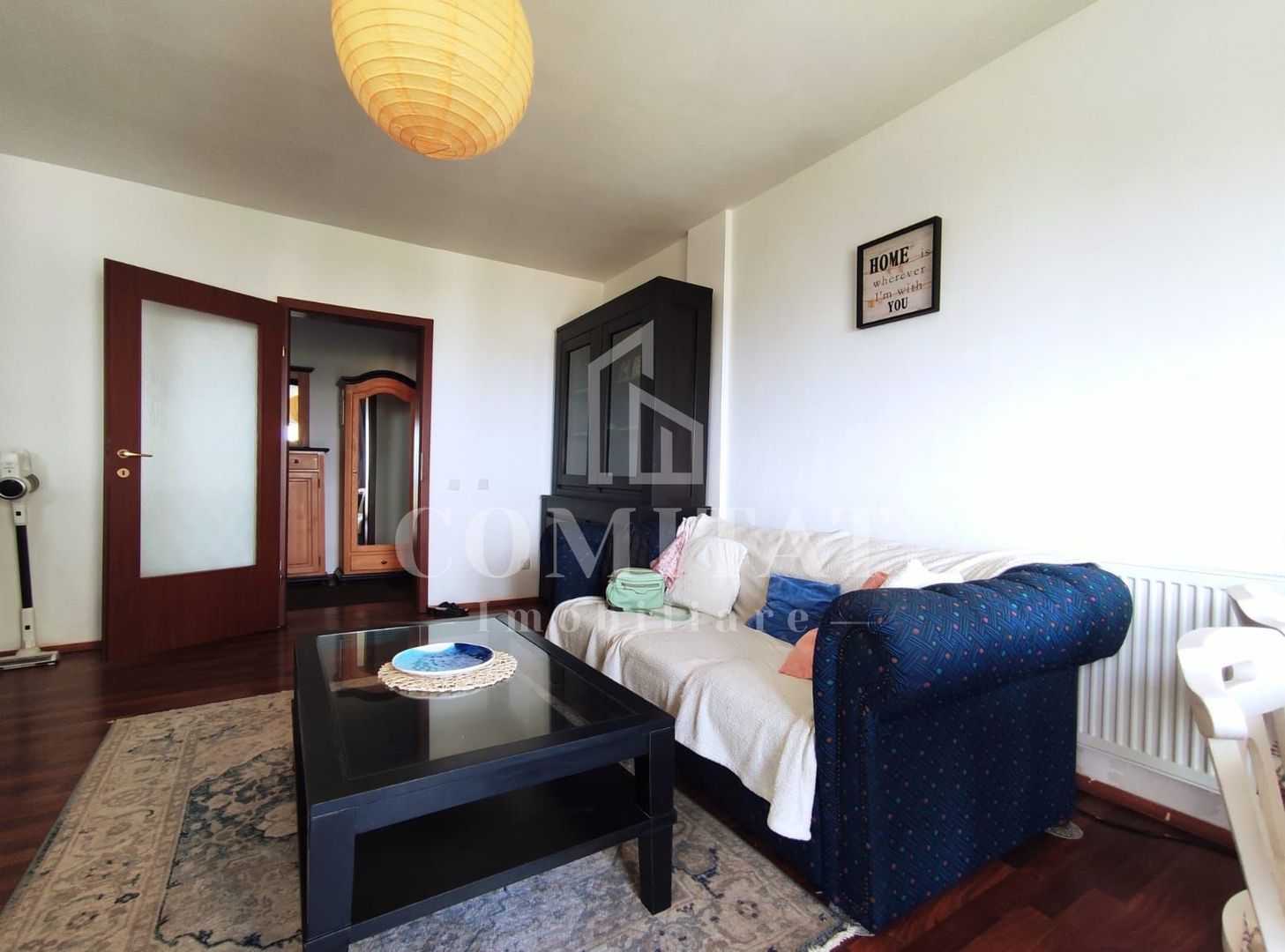 Apartament cochet în cartierul Zorilor | 2 camere - Poză 3