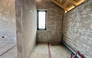 Casă individuală cu 6 camere | Teren 1103 mp | Garaj dublu | Sălicea - Poză 6