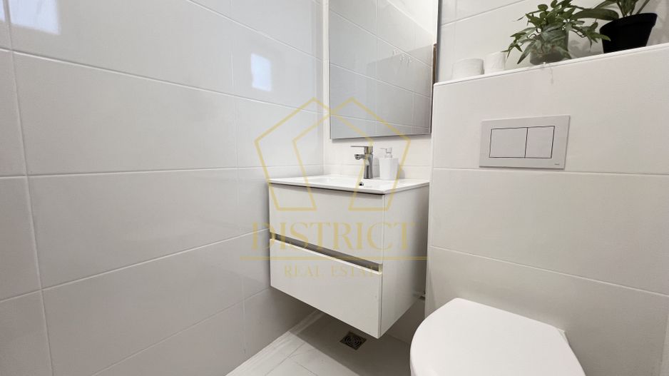 Casa individuala  cu 2 camere | Recent Renovata | Telegrafului - Poză 14