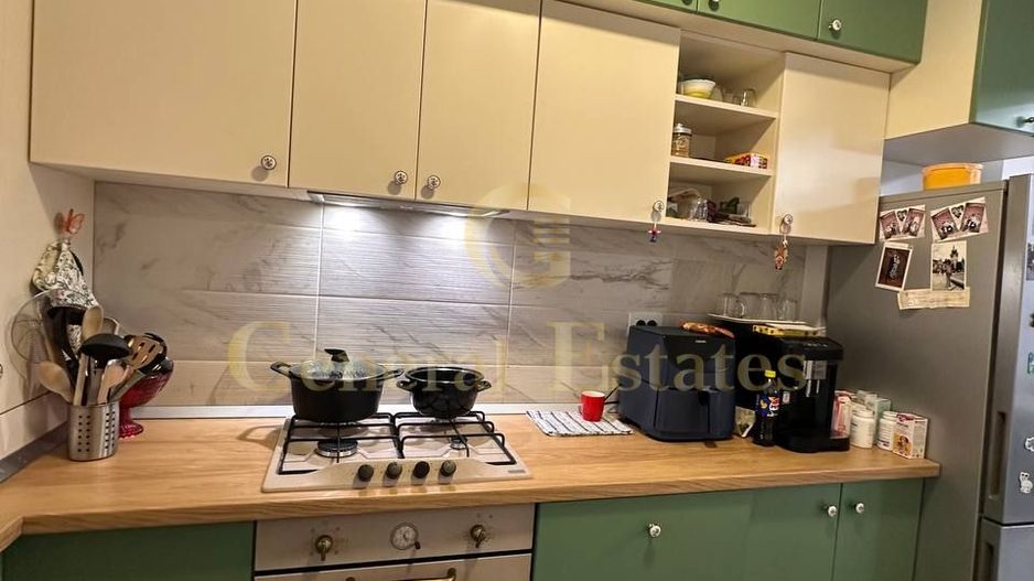 Apartament spre vinzare, 3 camere, modern, complet utilat, mobilat! - Poză 13