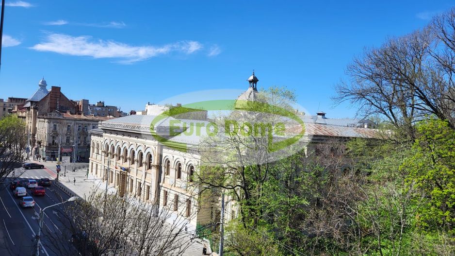 Exclusivitate- Garsoniera -Cismigiu_ Bdul Regina Elisabeta - Poză 2