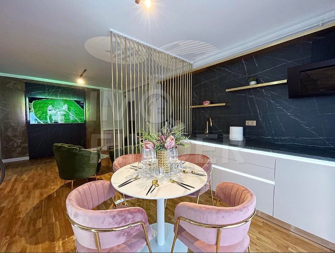 Apartament 2 camere LUX zona Floresti - Poză 5