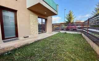 2 camere cu gradină de 30mp, bloc tip vilă - Poză 5