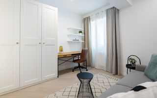 COMISION 0% - Pret de oportunitate in Cortina North, lux, parcare subterana - Poză 15