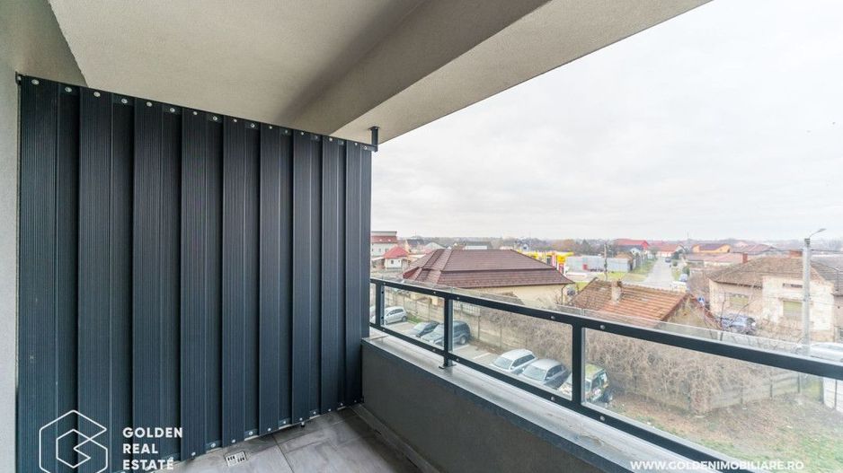 Apartament atractiv cu 2 camere, finisaje moderne, Adora Park - Poză 8