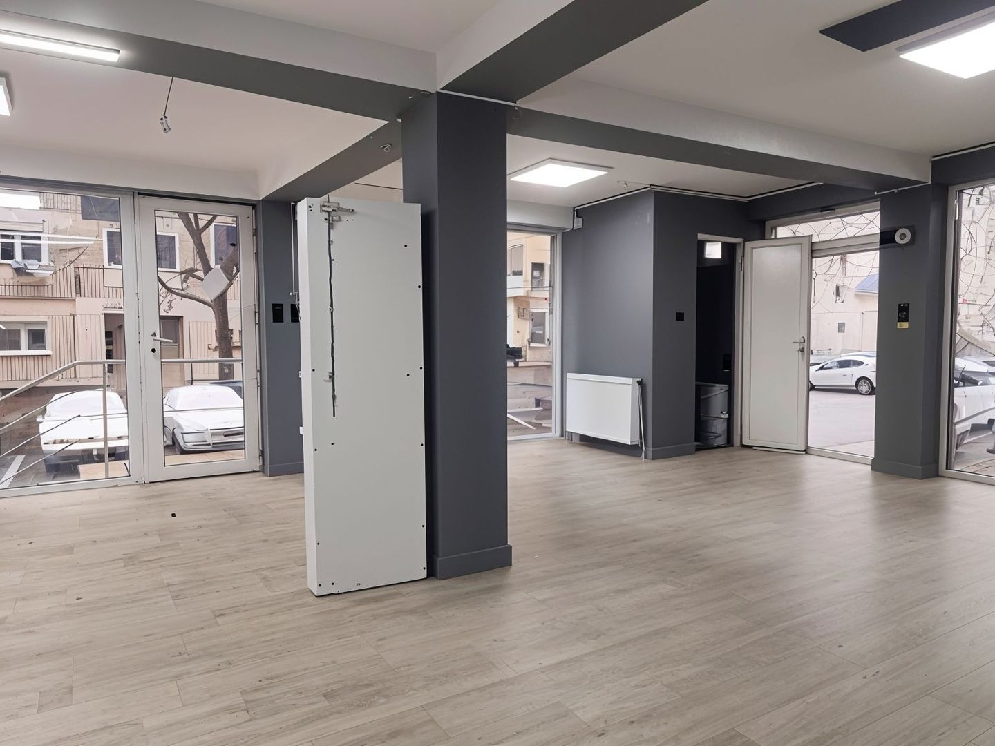 Inchiriere | spatiu comercial | central | Calea Aradului | Oradea - Poză 1