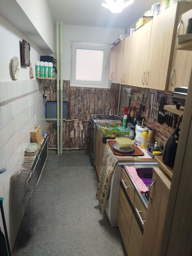 Garsoniera decomandata Dristor / Calea Vitan - Poză 5