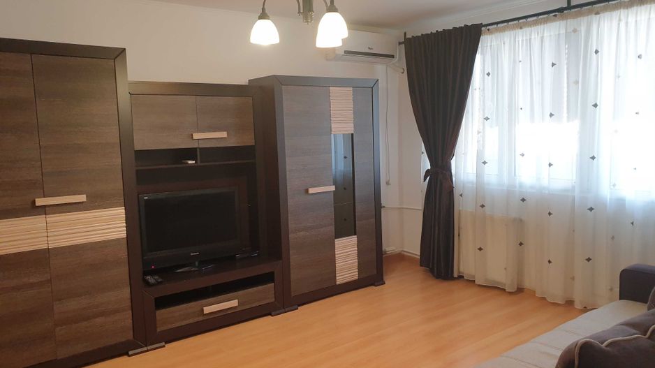 Apartament 2 camere in zona Iancului - Vatra Luminoasa la 8 minute de metrou - Poză 1