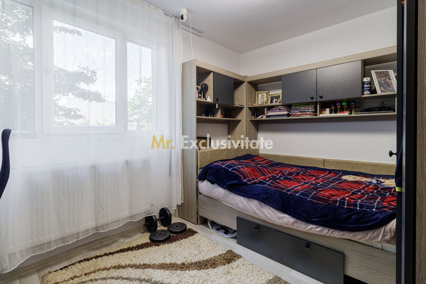 3 camere etaj 3 din 10 Parcul Moghioros - Poză 5
