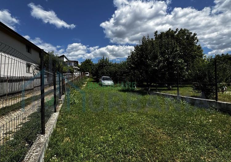 Teren intravilan de vanzare – Valea Adanca, com. Miroslava, jud. Iasi - Poză 7