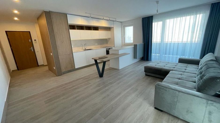 Apartament 2 camere Urban Plaza - Poză 6