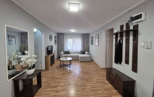 Apartament la cheie | 4 camere | etaj 1 | zona Micro 3