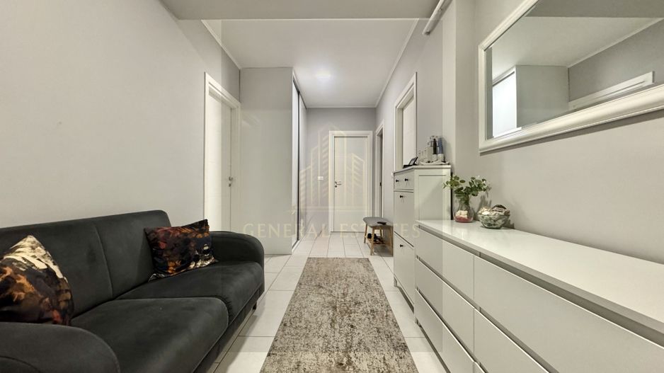 Vânzare apartament cu 2 camere - 68 m.p. Mutare imediată în Tătărași - Poză 13