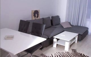 2 camere | Trifesti | Baneasa | parcare + curte terasa 25mp - Poză 3