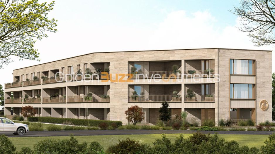 Premium Land for Sale — Bordei Park / Zăgazului Area - Poză 2