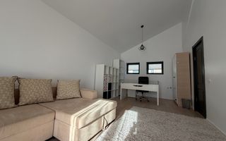 APARTAMENT 5 CAMERE | HERESTRAU - AVIATIEI | COMPLET MOBILAT SI UTILAT - Poză 26