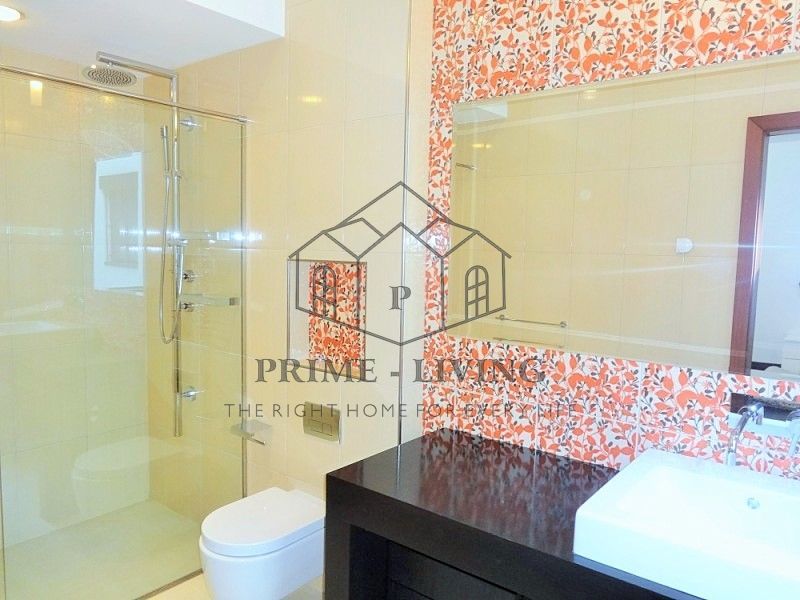 APARTEMENT SUPERB CU 4 CAMERE LA INCHIRIERE IN COMPLEX EXCLUSIVIST - Poză 7