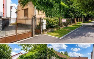 Proprietate de investiție, zona zero Satu Mare – teren 744 m2, front 19 m