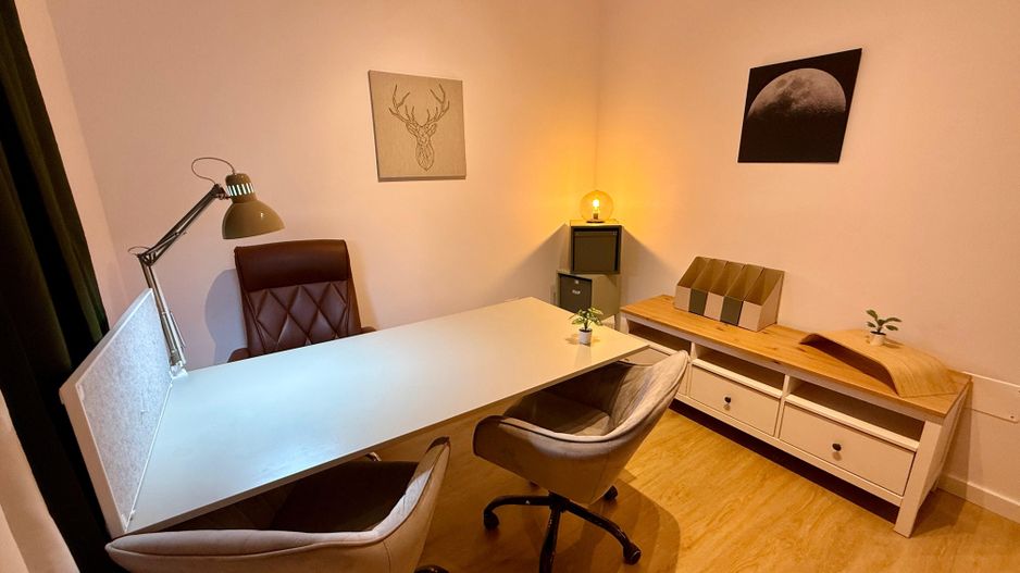 AP. 2 CAMERE STEJARULUI, LOC PARCARE, BLOC NOU, CENTRALA TERMICA - Poză 3