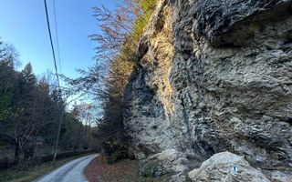 Teren 2.882 mp – oportunitate investitie - Cheile Dâmbovicioarei - Poză 1