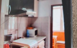 Apartament 1 cameră, zona centrală, mobilat modern, Iași – 300 euro - Poză 2