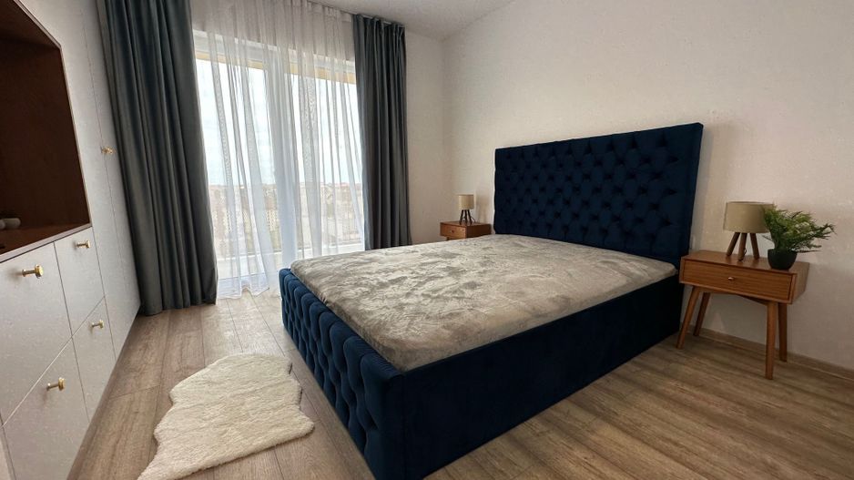 Apartament între Calea Aradului  Aradului și Lipovei - Poză 7