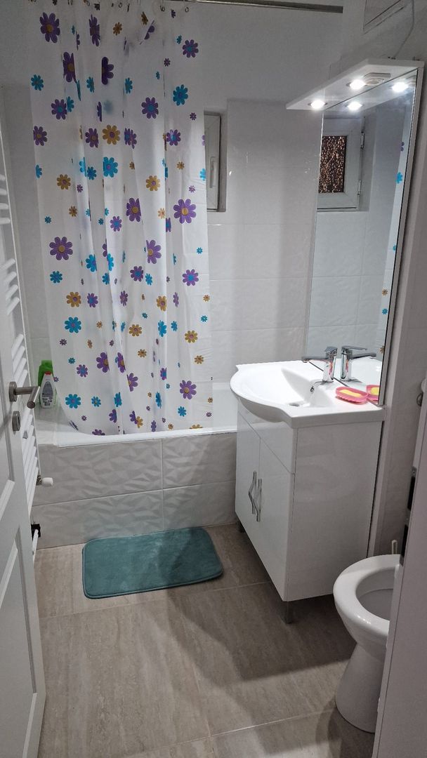 Aradului | 2 Camere | Decomandat |  Amenajat Modern. - Poză 10